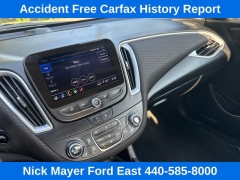 Used 2024  Chevrolet Malibu 4dr Sdn 1LT at DriveNow Mayfield near Mayfield Heights&comma; OH
