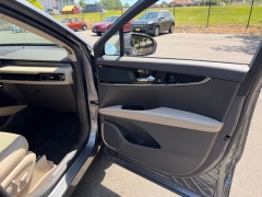 Used 2023  Lincoln Nautilus Standard AWD at DriveNow Mayfield near Mayfield Heights&comma; OH