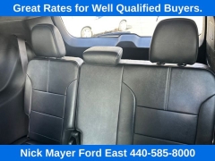 Used 2024  GMC Acadia FWD 4dr Elevation at Drive Now Westlake near Westlake&comma; OH