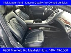 Used 2020  Lincoln MKZ 4d Sedan FWD Reserve I4 at Drive Now Westlake near Westlake&comma; OH