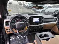 Used 2023  Ford F-150 4WD SuperCrew Box at Drive Now Westlake near Westlake&comma; OH