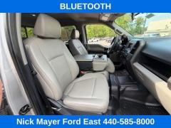 Used 2022  Ford Super Duty F-250 SRW 4WD Crew Cab Box at Drive Now Westlake near Westlake&comma; OH