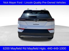 Used 2022 Chevrolet Bolt EUV FWD 4dr Premier at DriveNow Mayfield near Mayfield Heights, OH