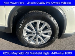 Used 2019  Nissan Rogue AWD SV at Drive Now Westlake near Westlake, OH