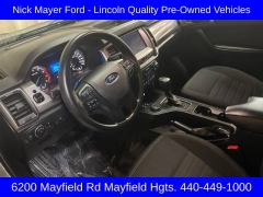 Used 2022 Ford Ranger 4WD SuperCrew 5' Box at DriveNow Mayfield near Mayfield Heights, OH
