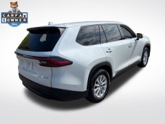 Used 2025  Toyota Grand Highlander Hybrid XLE AWD at DriveNow Mayfield near Mayfield Heights&comma; OH
