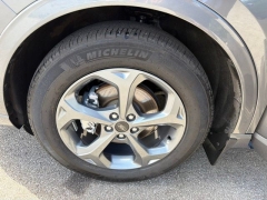 Used 2023  Ford Escape ST-Line AWD at Drive Now Westlake near Westlake&comma; OH
