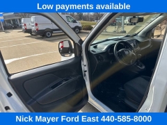 Used 2022  Ram ProMaster City Wagon Wagon at Drive Now Westlake near Westlake&comma; OH
