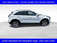 Used 2021 Cadillac XT4 AWD 4dr Sport at Drive Now Westlake near Westlake, OH