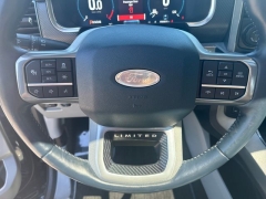 Used 2023  Ford F-150 4WD SuperCrew Box at DriveNow Mayfield near Mayfield Heights&comma; OH