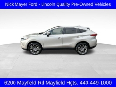 Used 2022 Toyota Venza AWD (Natl) at DriveNow Mayfield near Mayfield Heights, OH