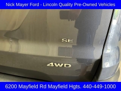 Used 2022 Ford EcoSport SE 4WD at Drive Now Westlake near Westlake, OH