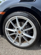 Used 2024  Porsche 911 Carrera 4 Coupe at DriveNow Mayfield near Mayfield Heights&comma; OH