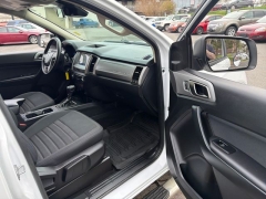 Used 2022  Ford Ranger 4WD SuperCrew 5' Box at DriveNow Mayfield near Mayfield Heights&comma; OH