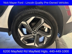Used 2023 Hyundai Tucson Hybrid Limited AWD at Drive Now Westlake near Westlake, OH