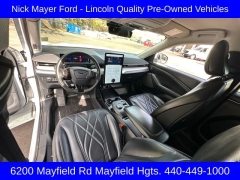 Used 2021 Ford Mustang Mach-E Select AWD at DriveNow Mayfield near Mayfield Heights, OH