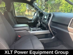 Used 2019  Ford F-150 4WD SuperCrew 5&period;5' Box at DriveNow Mayfield near Mayfield Heights&comma; OH