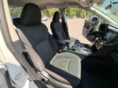 Used 2022  Subaru Impreza 4-door CVT at Drive Now Westlake near Westlake&comma; OH