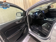 Used 2023  Ford Edge Titanium AWD at Drive Now Westlake near Westlake&comma; OH