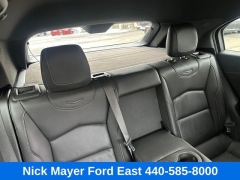 Used 2025  Cadillac XT4 FWD 4dr Premium Luxury at Drive Now Westlake near Westlake&comma; OH