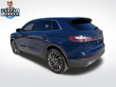 Used 2020  Lincoln Nautilus Reserve AWD at DriveNow Mayfield near Mayfield Heights&comma; OH