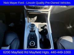 Used 2023  Ford Explorer XLT 4WD at DriveNow Mayfield near Mayfield Heights, OH