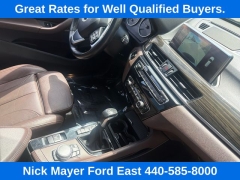 Used 2016  BMW X1 AWD 4dr xDrive28i at Drive Now Westlake near Westlake&comma; OH