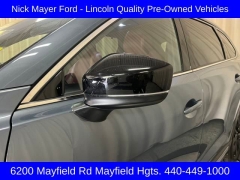 Used 2021 Mazda CX-9 Carbon Edition AWD at DriveNow Mayfield near Mayfield Heights, OH