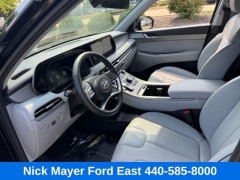 Used 2024  Hyundai Palisade SEL 7P AWD at Drive Now Westlake near Westlake&comma; OH