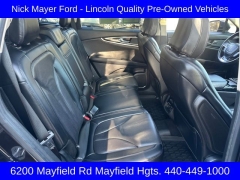 Used 2022  Lincoln Nautilus Reserve AWD at Drive Now Westlake near Westlake&comma; OH