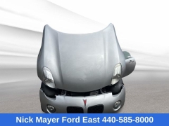 Used 2007  Pontiac Solstice 2dr Convertible at Drive Now Westlake near Westlake&comma; OH