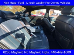 Used 2018  Hyundai Sonata Hybrid Limited 2.0L w/Emerald Blue Interior at DriveNow Mayfield near Mayfield Heights, OH