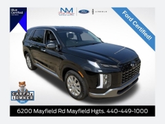  2024 Hyundai Palisade SEL 7P AWD at DriveNow Mayfield near Mayfield Heights&comma; OH