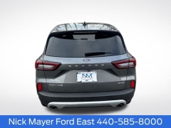 Used 2025  Ford Escape Active AWD at Drive Now Westlake near Westlake&comma; OH