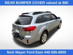 Used 2012  Subaru Outback 4d SUV R Limited at DriveNow Mayfield near Mayfield Heights&comma; OH