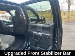 Used 2018  Ford F-150 4WD SuperCrew Box at Drive Now Westlake near Westlake&comma; OH