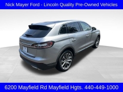 Used 2021 Lincoln Nautilus Reserve AWD at Drive Now Westlake near Westlake, OH
