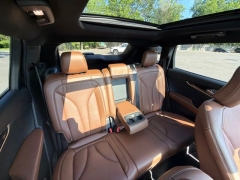 Used 2023  Lincoln Nautilus Reserve AWD at Drive Now Westlake near Westlake&comma; OH