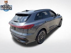 Used 2025  Audi SQ5 Premium Plus 3&period;0 TFSI Hybrid quattro at DriveNow Mayfield near Mayfield Heights&comma; OH