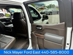 Used 2019  GMC Sierra 1500 4WD Crew Cab 147" Denali at DriveNow Mayfield near Mayfield Heights&comma; OH