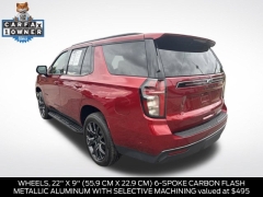 Used 2023  Chevrolet Tahoe 4WD 4dr RST at DriveNow Mayfield near Mayfield Heights&comma; OH