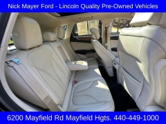 Used 2015  Lincoln MKC FWD 4dr at Drive Now Westlake near Westlake, OH
