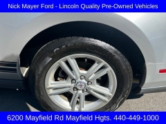 Used 2011 Ford Mustang 2dr Cpe V6 at Drive Now Westlake near Westlake, OH