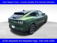 Used 2024 Ford Mustang Mach-E GT AWD at DriveNow Mayfield near Mayfield Heights, OH