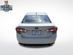 Used 2022  Subaru Impreza 4-door CVT at Drive Now Westlake near Westlake&comma; OH