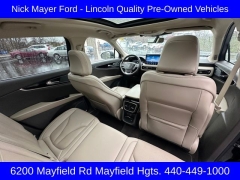 Used 2021  Lincoln Nautilus Reserve AWD at Drive Now Westlake near Westlake, OH
