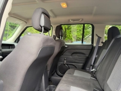 Used 2016  Jeep Patriot FWD 4dr Sport at Drive Now Westlake near Westlake&comma; OH