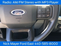 Used 2025  Ford Super Duty F-250 SRW 4WD Crew Cab Box at Drive Now Westlake near Westlake&comma; OH