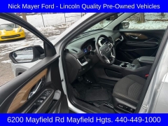 Used 2021  GMC Terrain AWD 4dr SLE at Drive Now Westlake near Westlake, OH