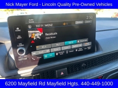 Used 2024  Honda CR-V Hybrid Sport-L AWD at Drive Now Westlake near Westlake, OH